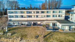 Haus am See - Steinwarder HAS-01B